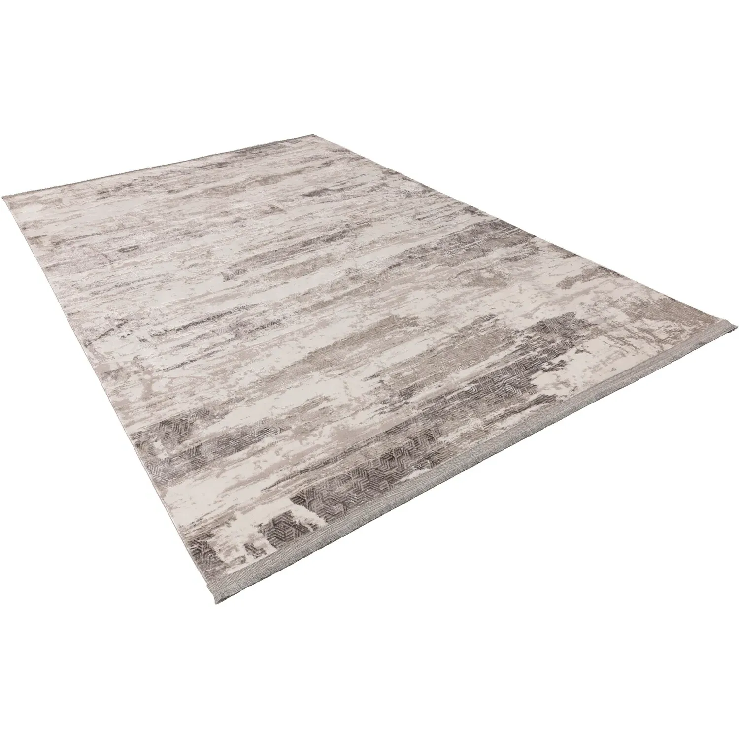 Capri Rug - Grey