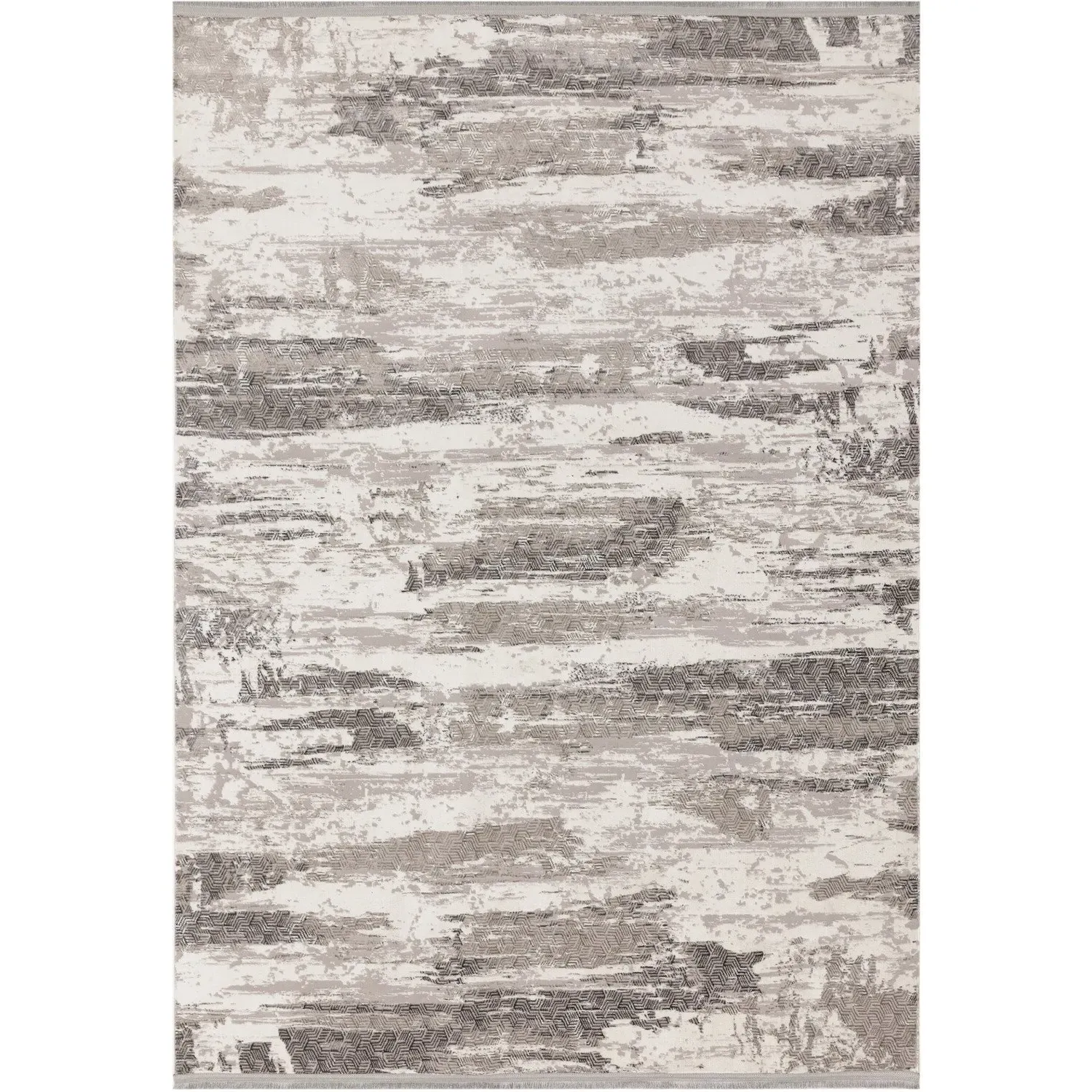 Capri Rug - Grey image