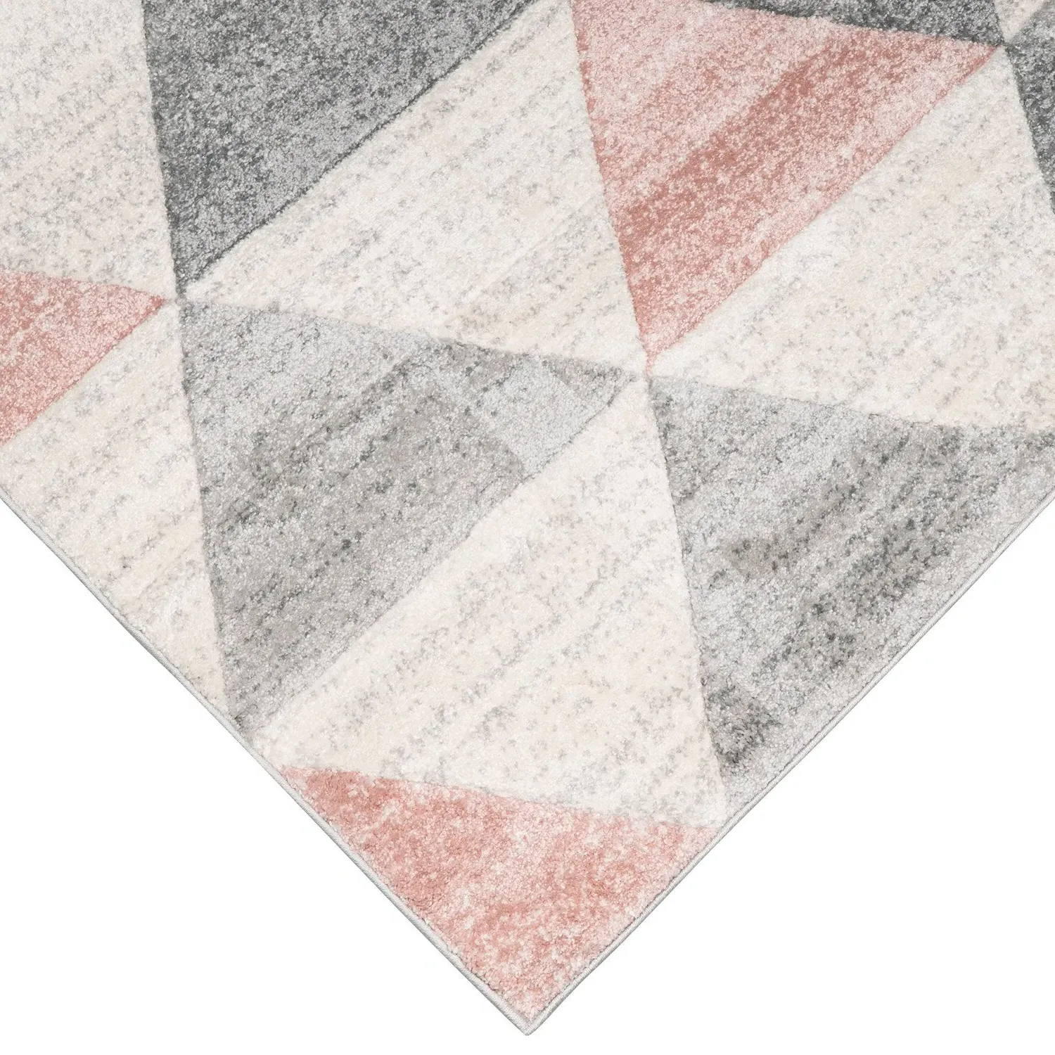 Carnival Rug - Pink image