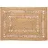 Castlefield Jute Rug - Brown
