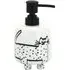 Cat Soap Dispenser - Black