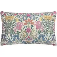 Cavendish Woven Cushion - Multicolour