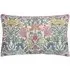 Cavendish Woven Cushion - Multicolour