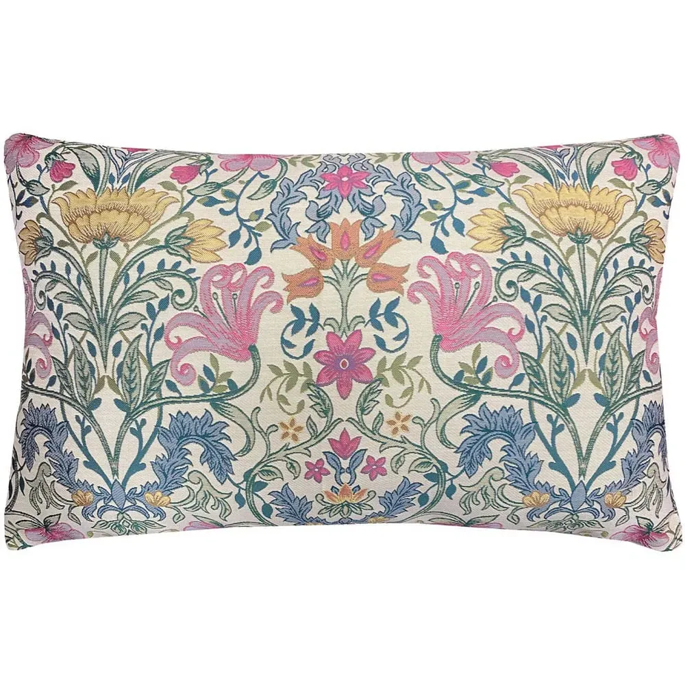 Cavendish Woven Cushion - Multicolour image