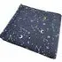 Celestial Fleece Throw - Navy