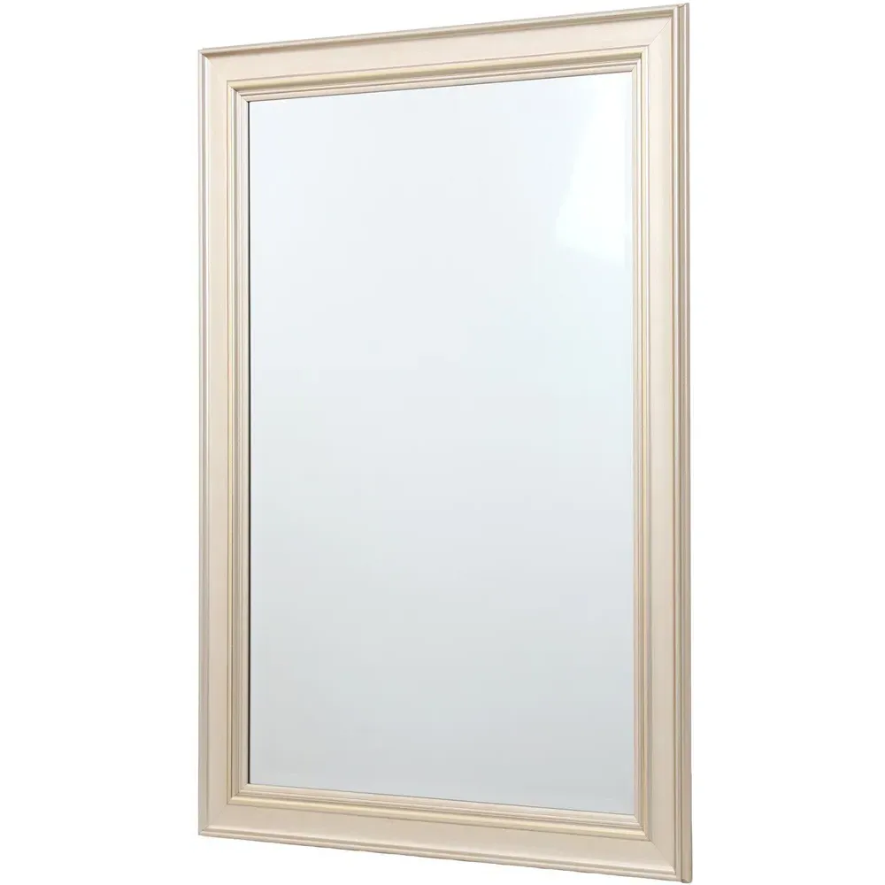 Celine Gold Effect Mirror - Gold