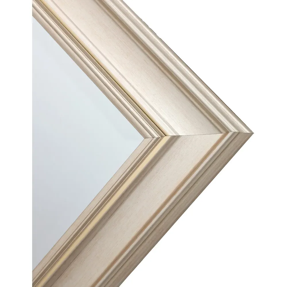 Celine Gold Effect Mirror - Gold