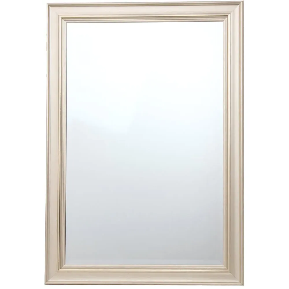 Celine Gold Effect Mirror - Gold