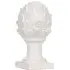 Ceramic Artichoke Decorative Ornament