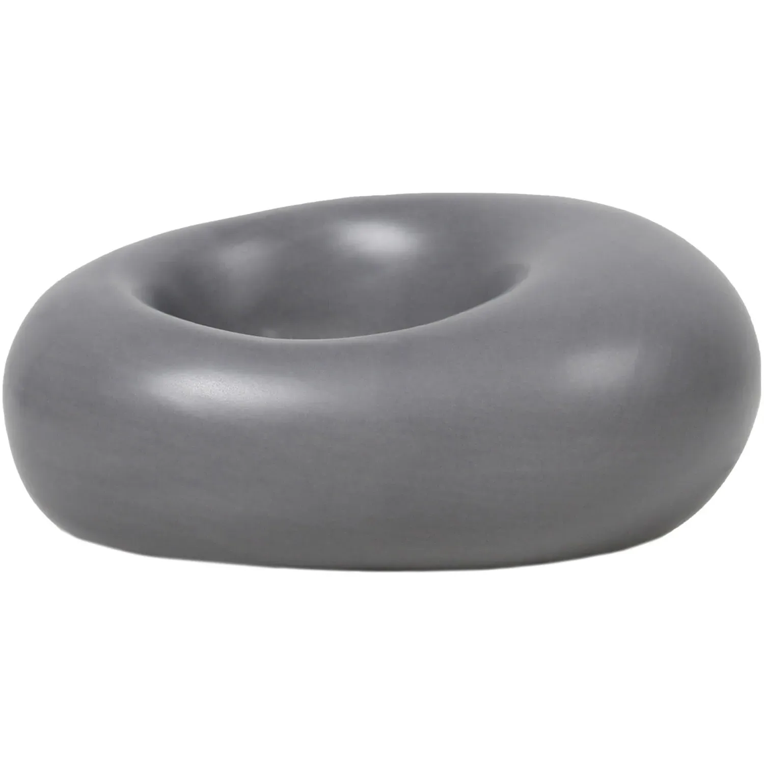 Ceramic Candle Holder