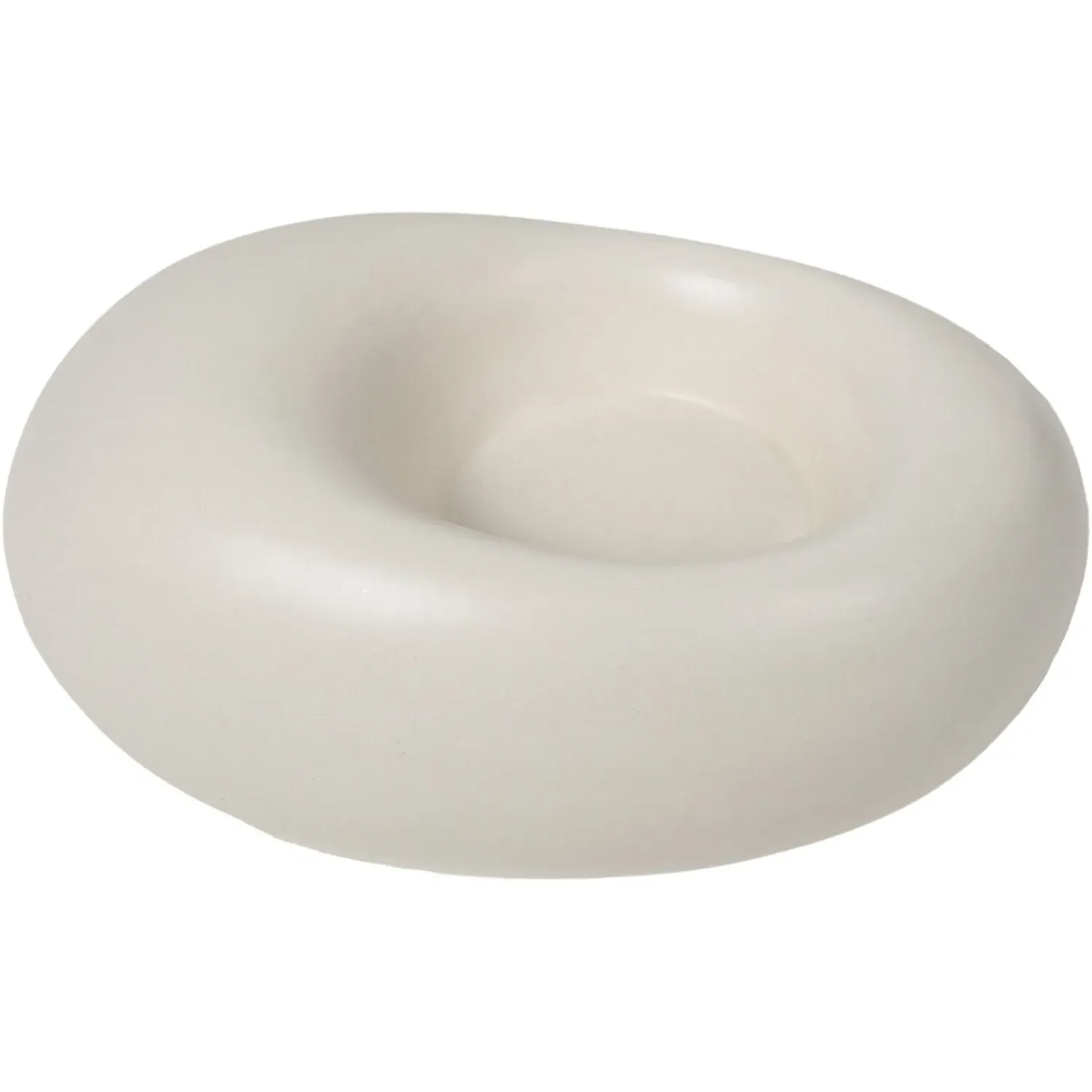 Ceramic Candle Holder image