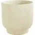 Ceramic Indoor Planter - Neutral