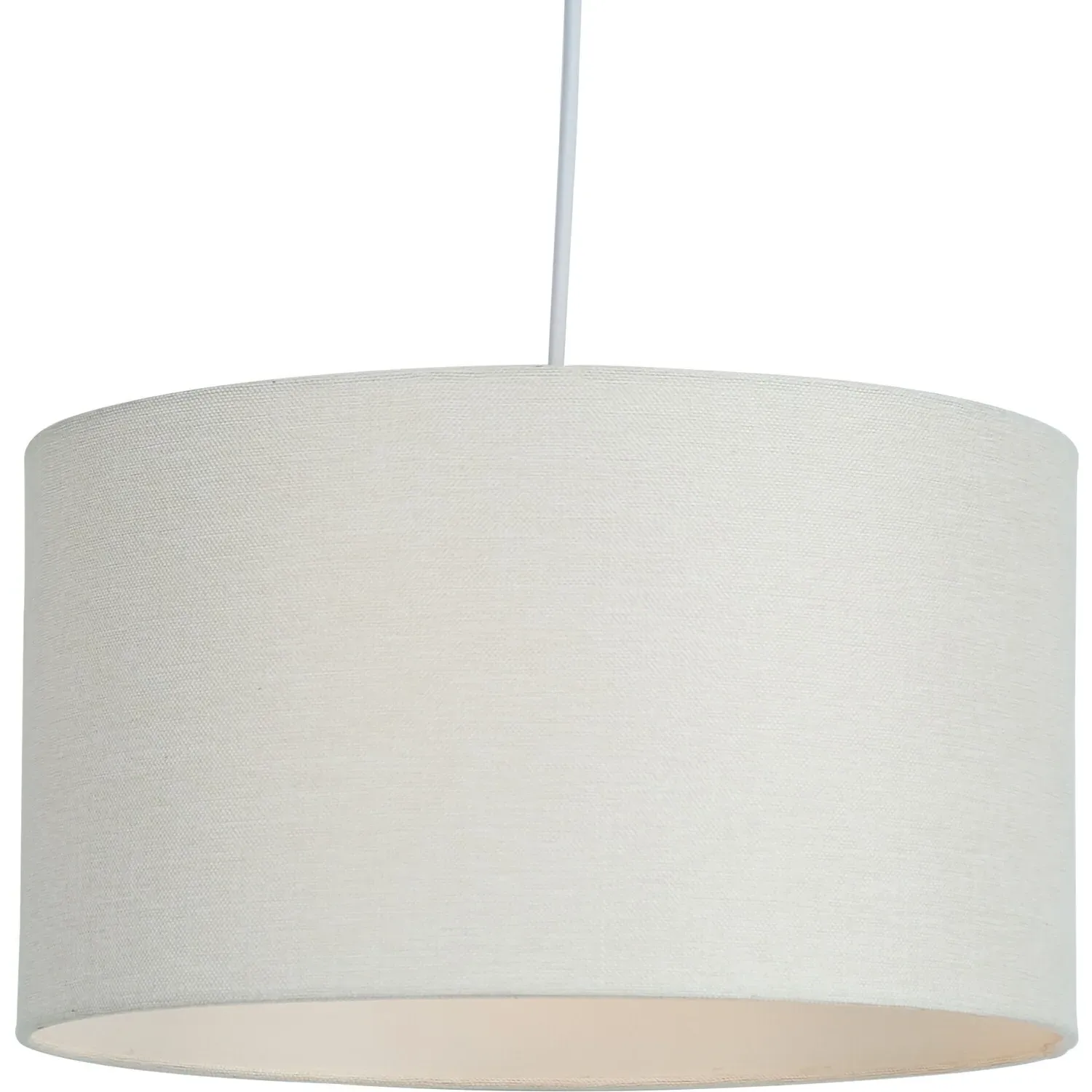 Champagne Large Light Shade - Champagne