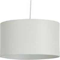 Champagne Large Light Shade - Champagne