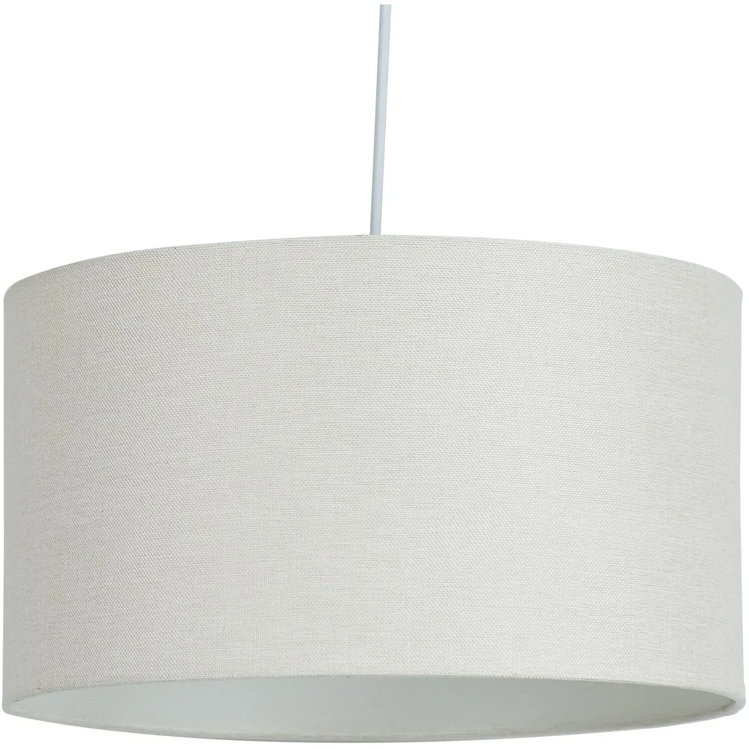 Champagne Large Light Shade - Champagne