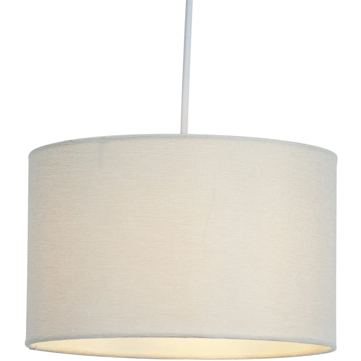 Champagne Small Light Shade - Champagne