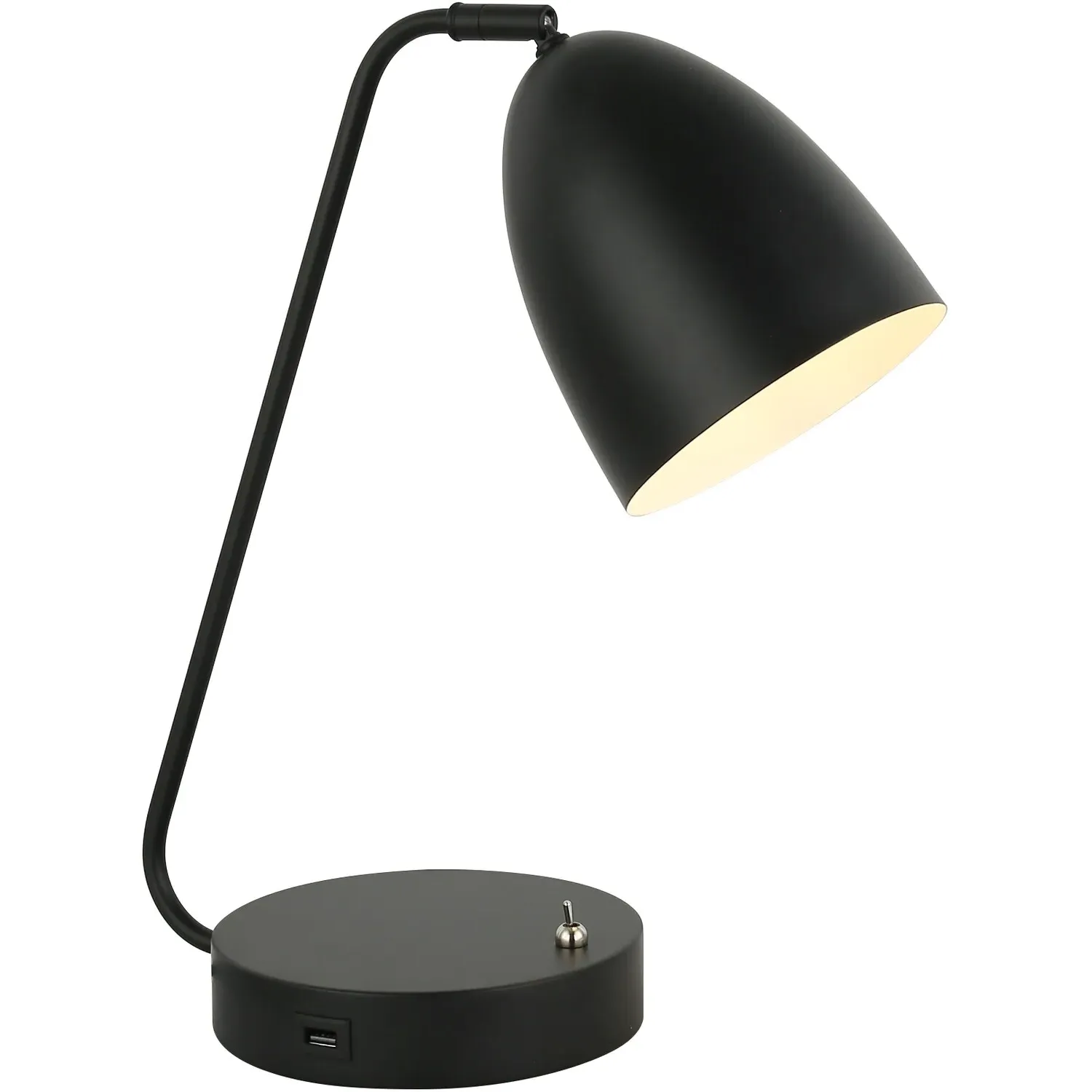 Chargeable Desk Lamp