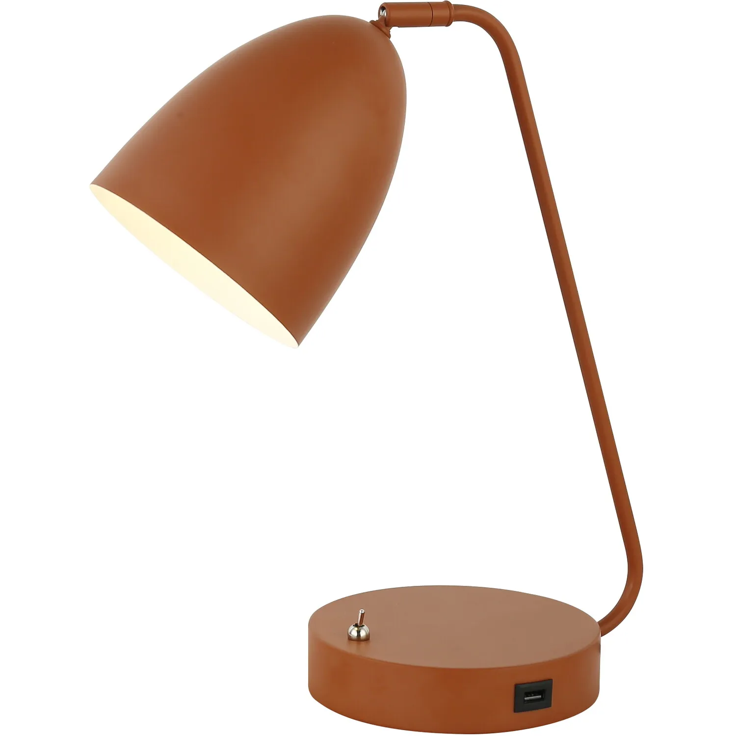 Chargeable Desk Lamp
