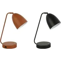 Chargeable Desk Lamp