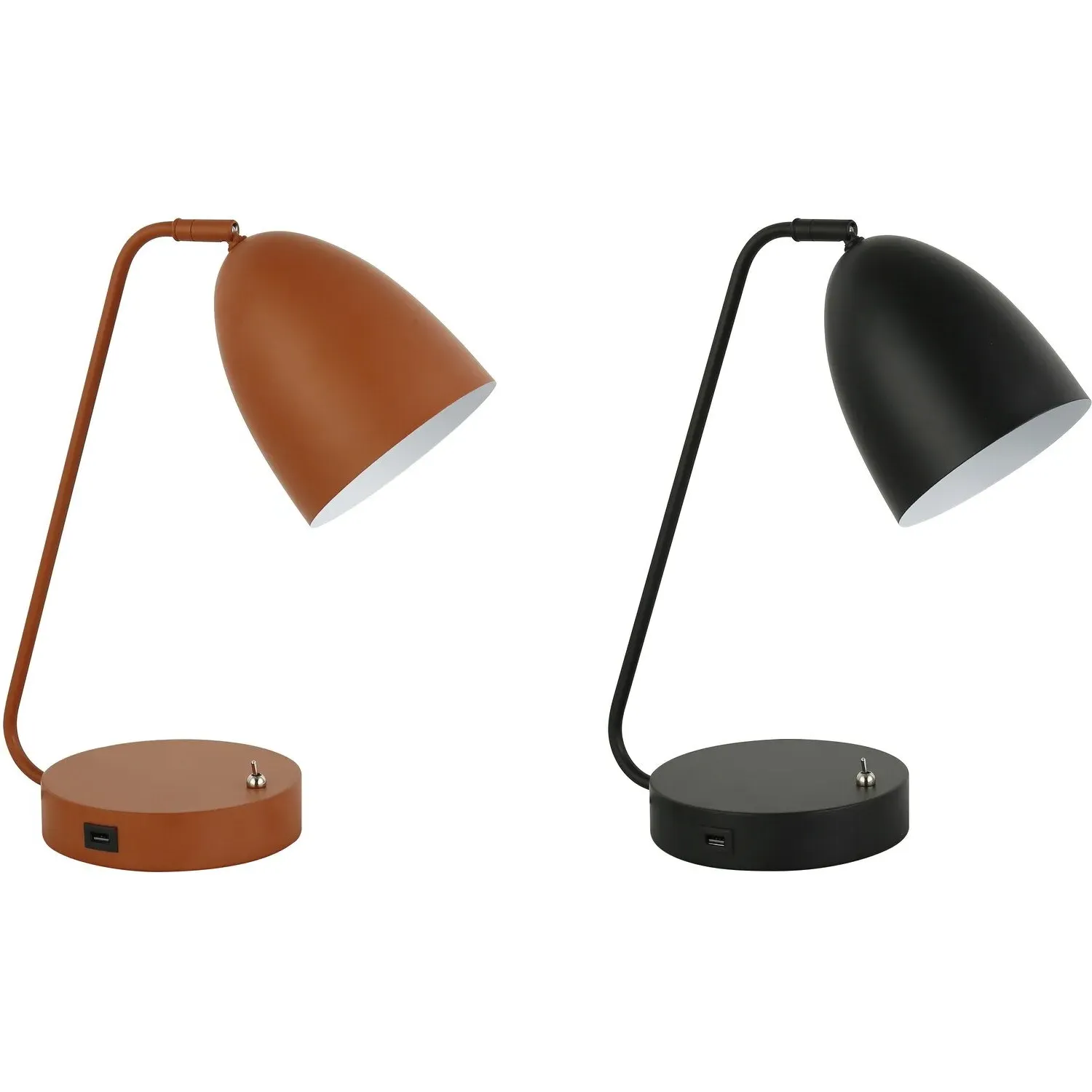 Chargeable Desk Lamp image