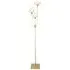 Charlotte Floor Lamp - Gold