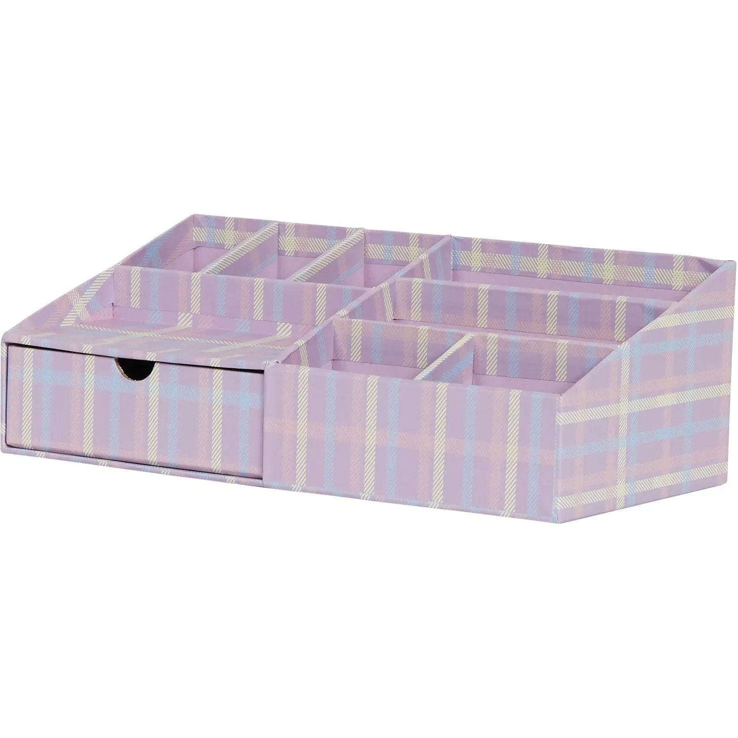 Check Desktop Storage - Lilac