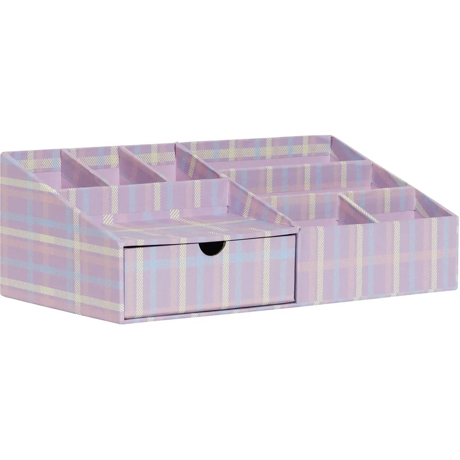 Check Desktop Storage - Lilac