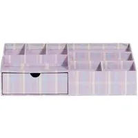 Check Desktop Storage - Lilac