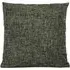 Chenille Boucle Cushion 45x45cm - Green
