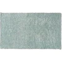 Chenille Rug 120 x 70cm - Mint