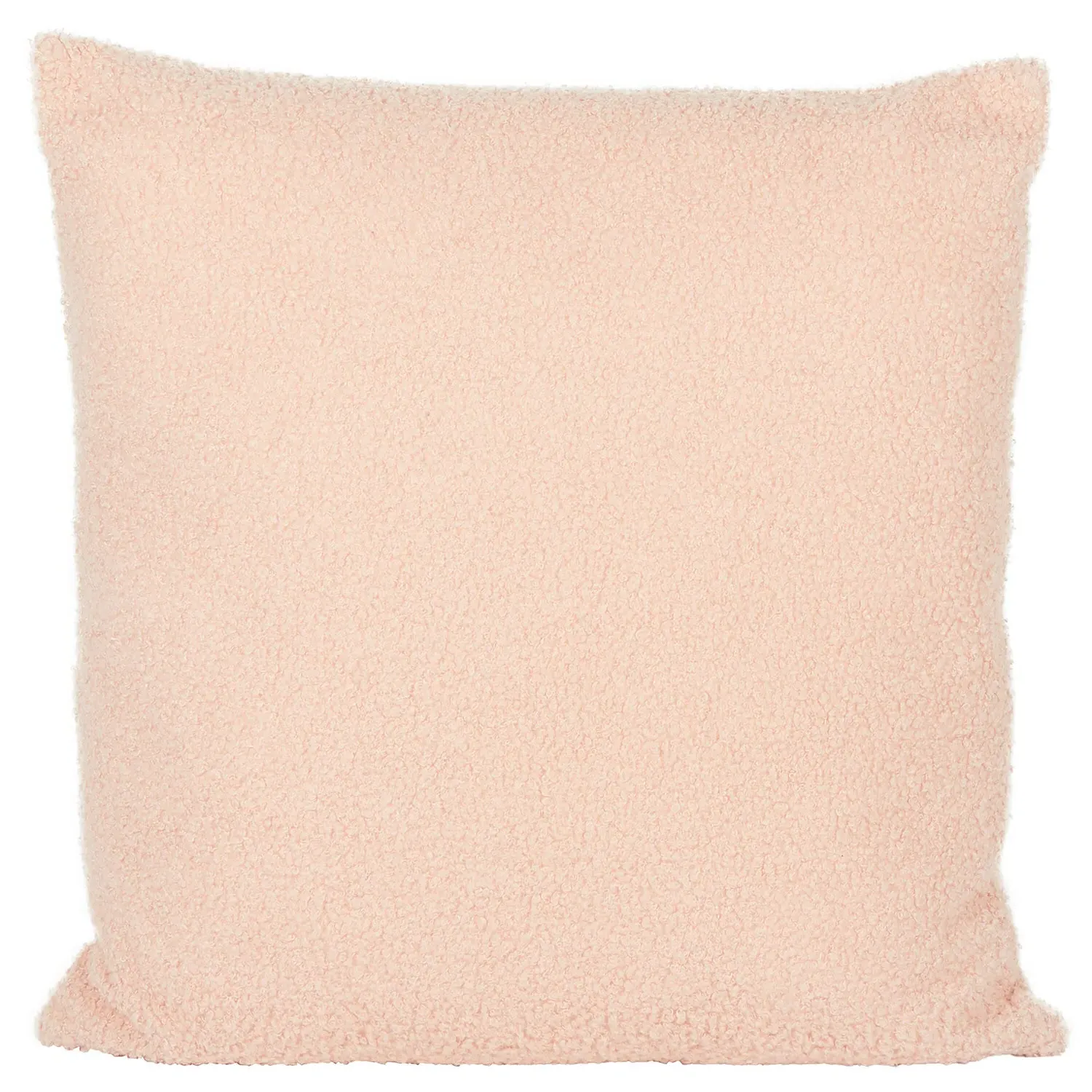 Cherries Tufted Cushion - Multicolour