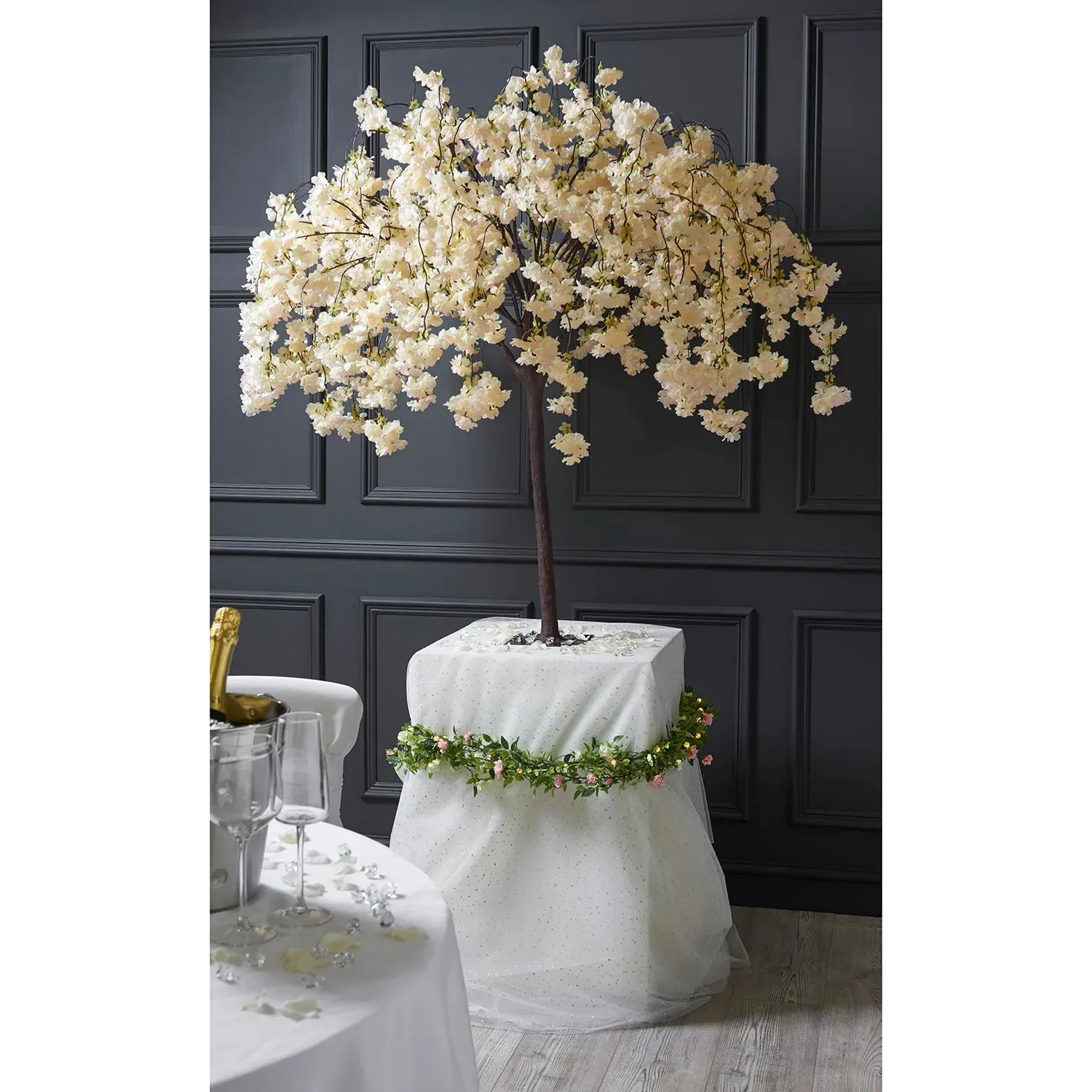 Cherry Blossom Tree 120cm - Artificial