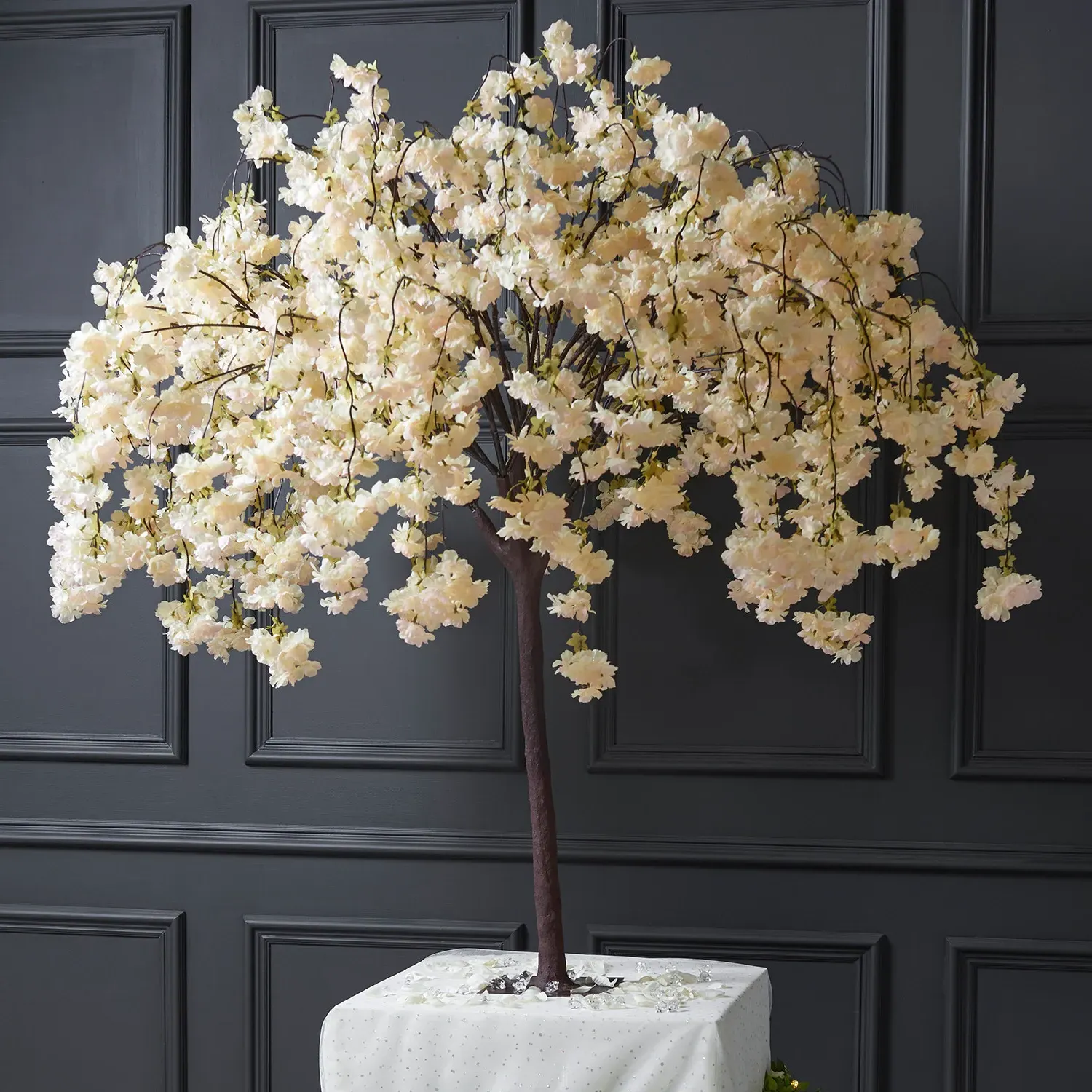 Cherry Blossom Tree 120cm - Artificial image