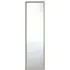 Chesterbrook Wood Effect Standing Mirror - Natural