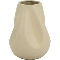 Chloe Curved Vase