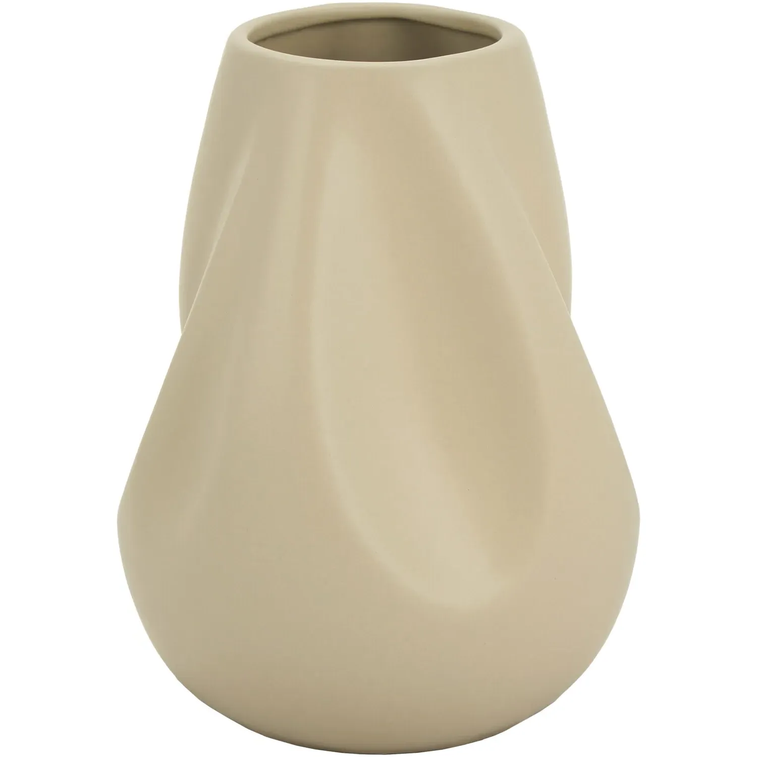 Chloe Curved Vase image