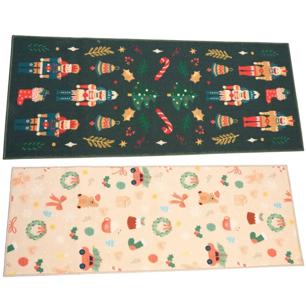 Christmas Runner image