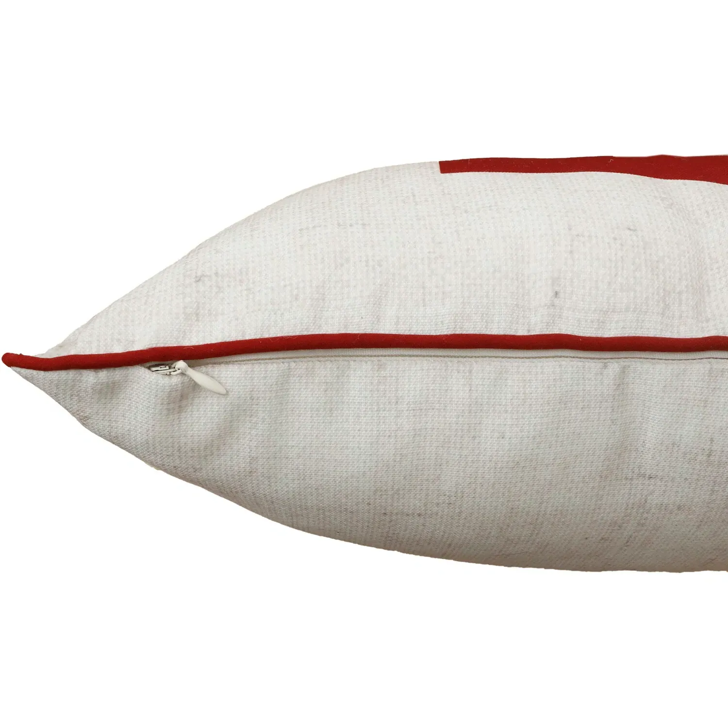 Christmas Wishes Mailbox Cushion - 45x45cm