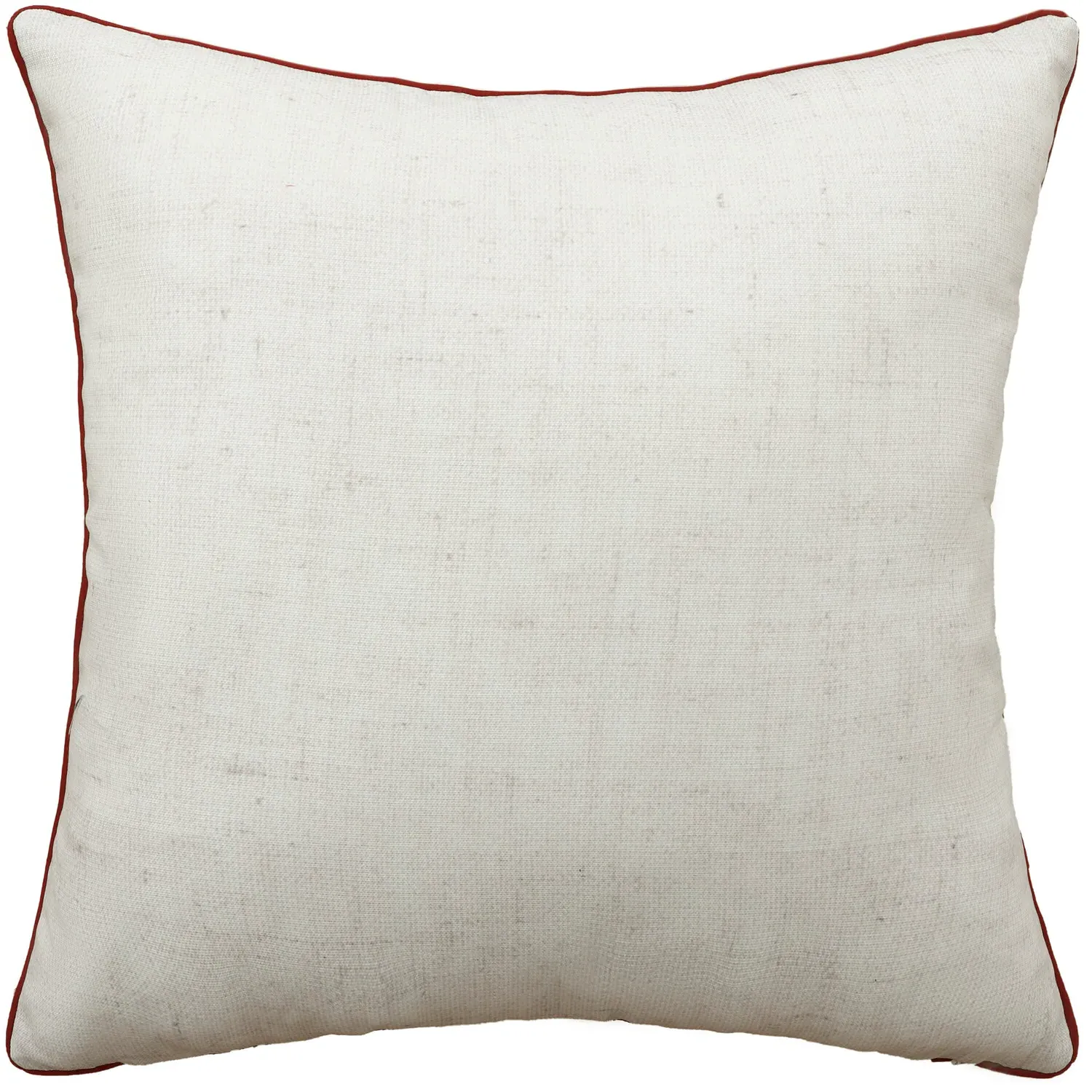 Christmas Wishes Mailbox Cushion - 45x45cm