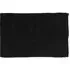 Chunky Bobble Bath Mat - Black, Polycotton
