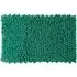 Chunky Loop Bath Mat - Emerald