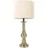 Cillian Table Lamp - Bronze