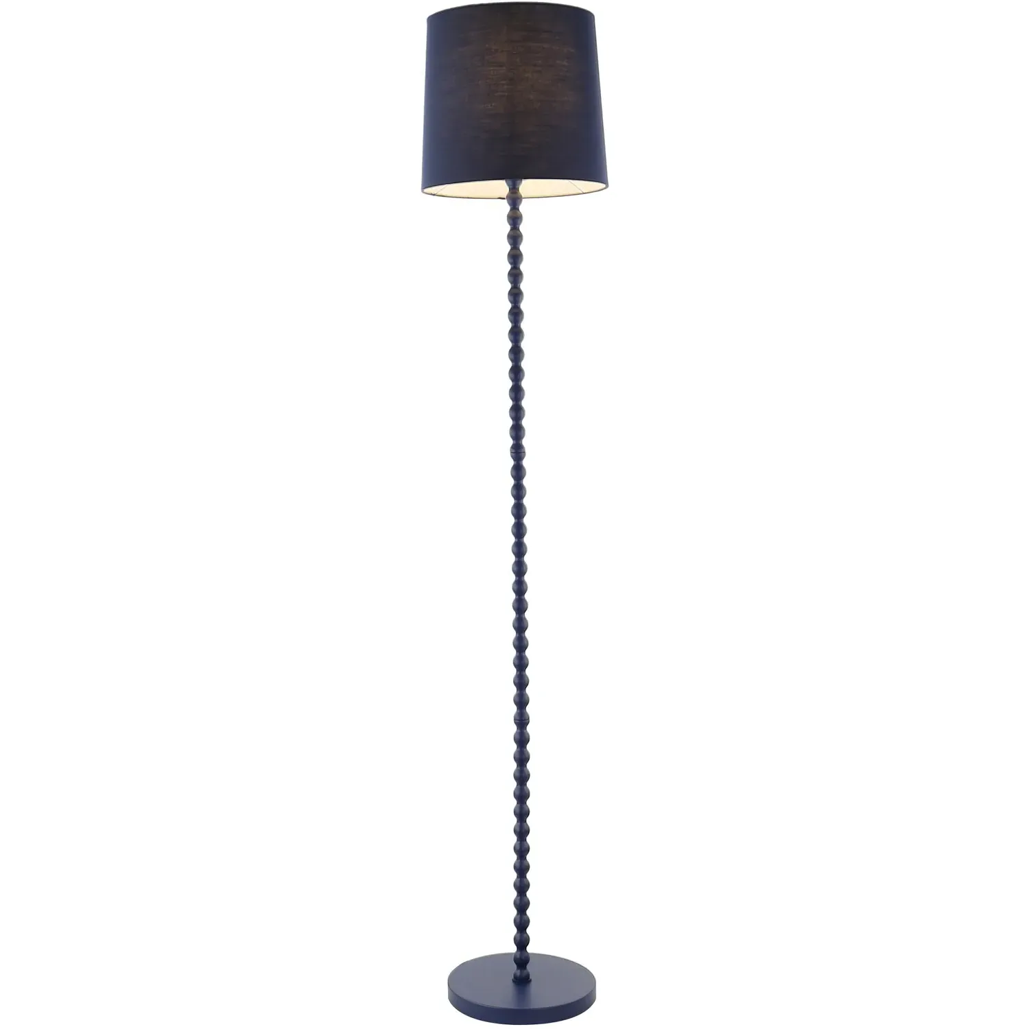 Clara Floor Lamp - Blue