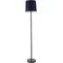 Clara Floor Lamp - Blue