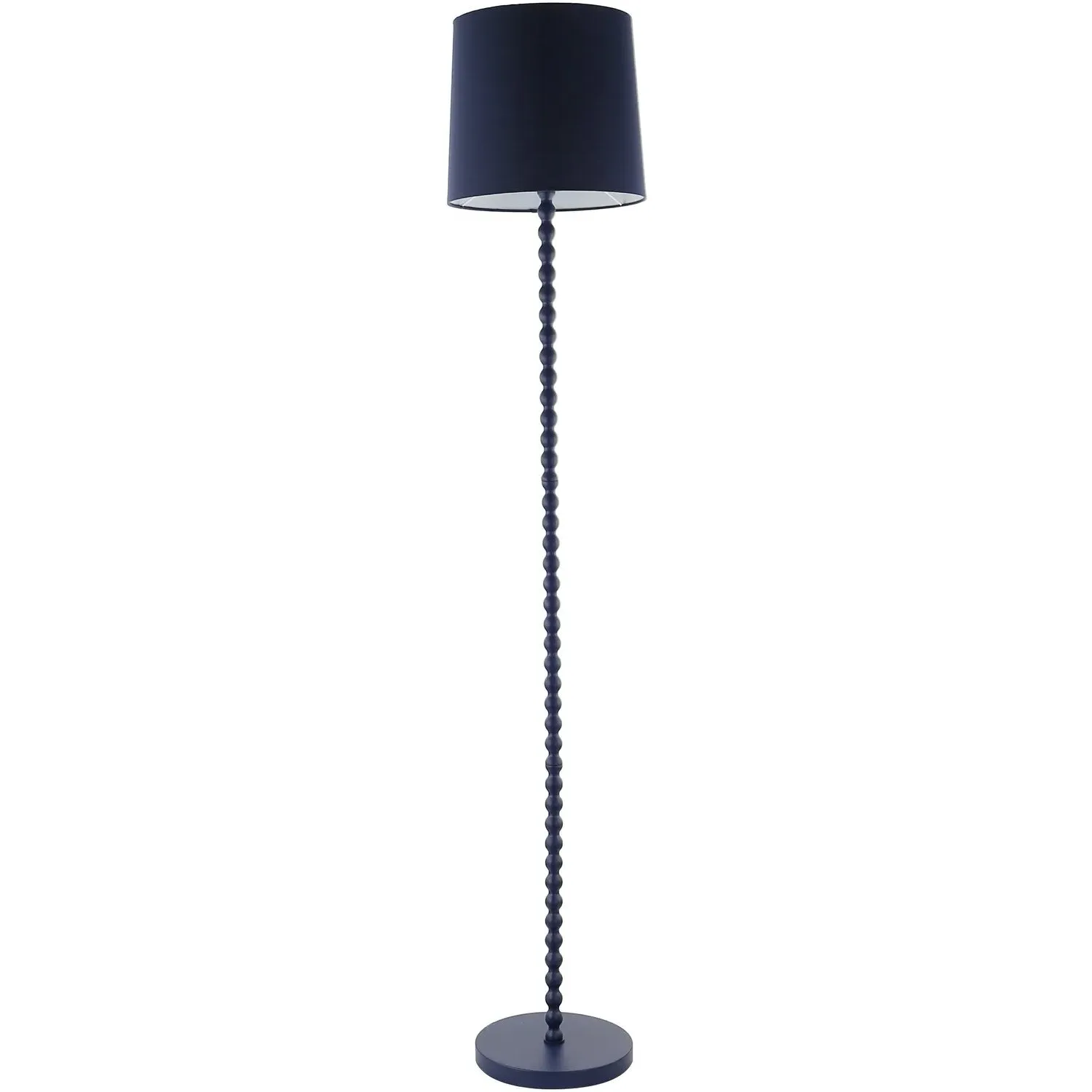 Clara Floor Lamp - Blue