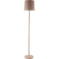 Clara Floor Lamp - Pink