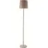 Clara Floor Lamp - Pink