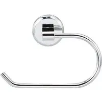 Clayton Toilet Roll Holder - Chrome