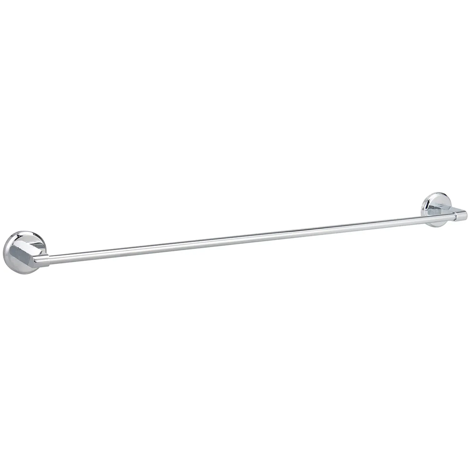 Clayton Towel Rail - Chrome