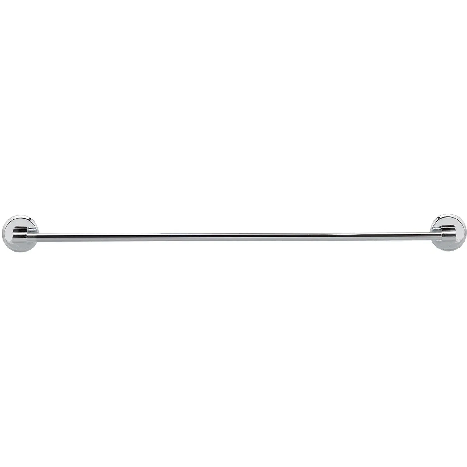 Clayton Towel Rail - Chrome